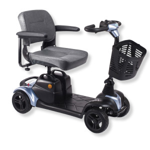 Scooter I- Nano